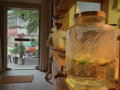 -春庄咖啡SpringHues(钟楼小区店)