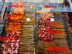 -有蚝有翅烧烤大排档·宵夜(右安门店)
