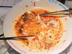 -坛宗剁椒鱼头(河西王府井店)