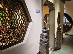 -星宴主题餐厅(庐阳大道店)