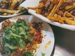 -百年粉蒸牛肉