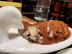 -大鸭梨烤鸭(甘家口店)