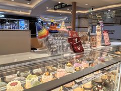 -派悦坊·甜品·蛋糕(虹口龙之梦店)