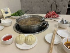 -太婆天府山珍酒楼(亚运村店)