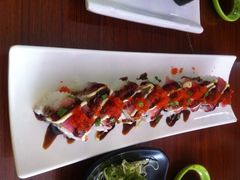 宝寿司-宝寿司(红瓦寺店)