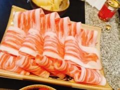 -疯狂的筷子老灶九宫格火锅