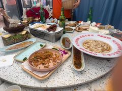 -小董哥烤串·爆汁大油边(故宫店)