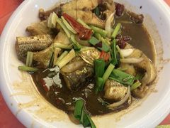 -乐在集市海鲜大排档(平潭店)