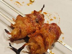 -街角等你.大连海鲜烧烤(西安路店)