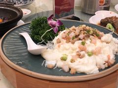 -顺德人家食府(黄金广场店)