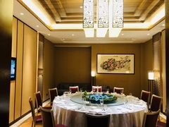 包厢-南宁荔园维景国际酒店·荔园中餐厅