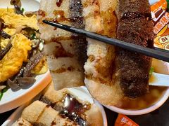 -探鱼·鲜青椒爽麻烤鱼(西南商都店)
