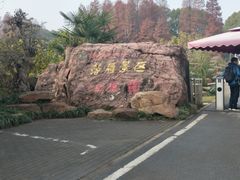 -东湖落雁景区