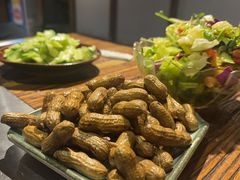 -柿子树炭烤羊腿(金台路店)