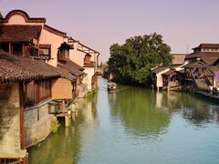 -乌镇景区