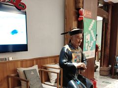 -中国徽菜·徽商故里(广安门店)