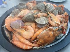 -仙螺岛海鲜自助餐厅(总店)