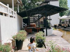 -Local泰莲庭(虹鳟鱼店)