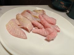 鸡三宝-润泽园椰子鸡(汇一城店)
