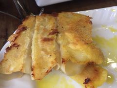 -海荣锅贴馆(五味十字店)