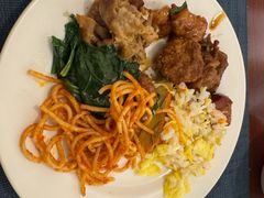 -昆泰嘉华酒店-嘉华咖啡厅