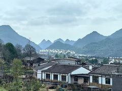 -青岩古镇