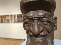 -四川美术学院美术馆