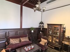 -李叔同故居纪念馆