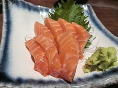-千代武日本料理(开发区店)