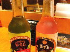 -Ginza Tendon Itsuki (Tanjong Pagar)