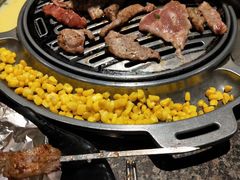 -高丽苑韩国烤肉(海昌路旗舰店)