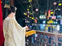 -奇芳阁·百年清真南京菜(夫子庙店)