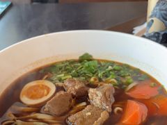 -康师傅私房牛肉面(申虹店)