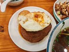 -小方的面(徐家汇店)