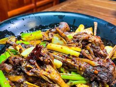 鸭下巴-掌上鲜(南顺城街店)