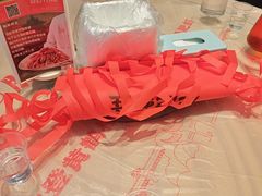 -肥肥虾庄·金牌油焖大虾(汉街SKP店)