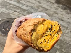 -韩国利尔面包(桂林路店)