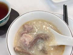 及第粥-东豪园林海鲜酒家(南港路辅路店)