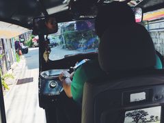 -瓦洛洛传统市场
