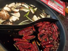 -井格重庆火锅(临平银泰城店)