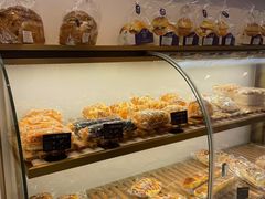 -摩尔森林·蛋糕烘焙·甜品自助(三牌楼店)