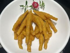 -富淳饭店(陆家嘴保利广场店)