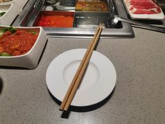 -海底捞火锅(亲子主题北金鹰店)