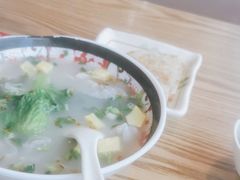-秦关面道(世博店)