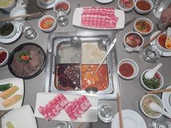 -海底捞火锅(苏宁生活广场店)