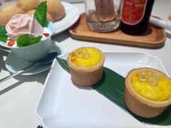 -蔡澜点心·粤菜(嘉里中心店)