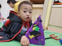 -金宝贝早教(济南欧亚大观商场中心)