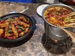 -郑喜旺烧烤(郑州总店)