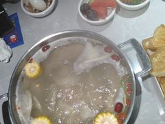 -俏牛哥鲜牛肉牛肆馆(重庆天地店)