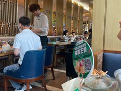 -亚马逊蒸汽活海鲜自助(LCM置汇旭辉广场店)